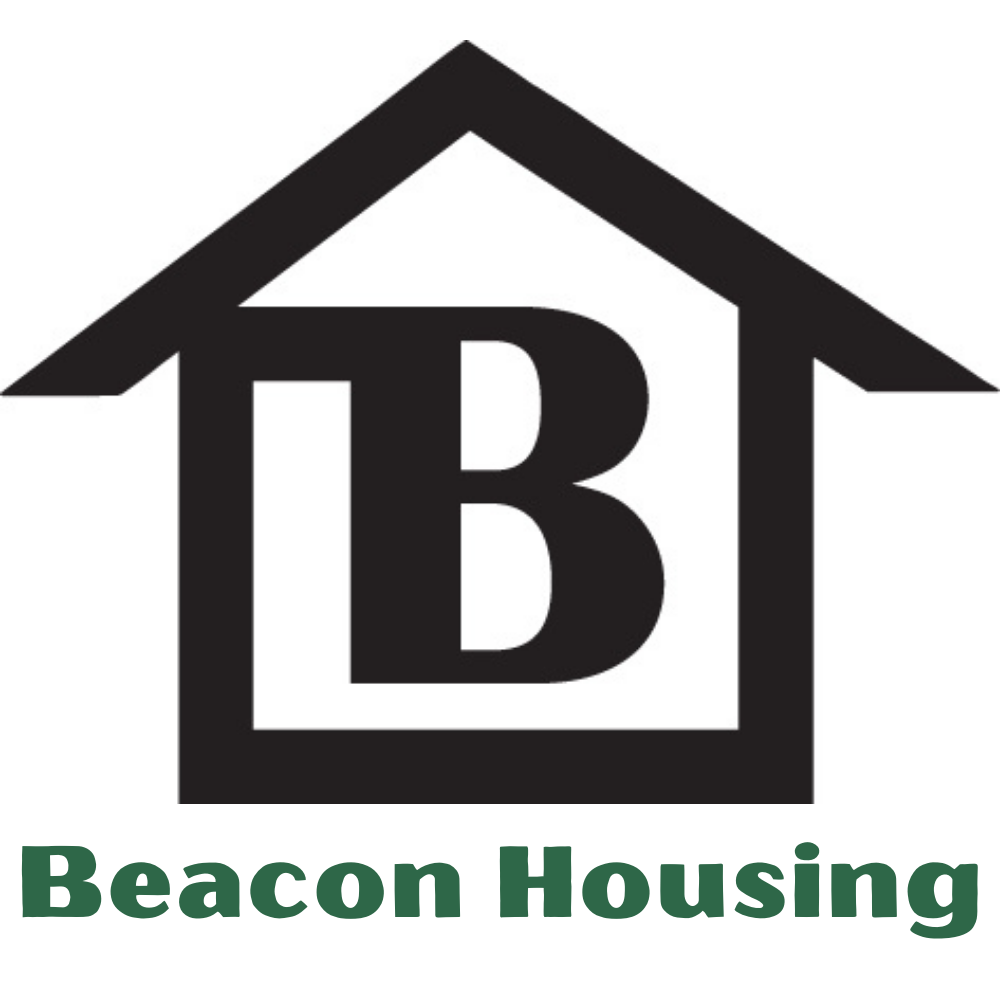 Beacon Housing logo